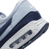 Nike Air Max 1 '86 OG Big Bubble Light Armory Blue Angle 5