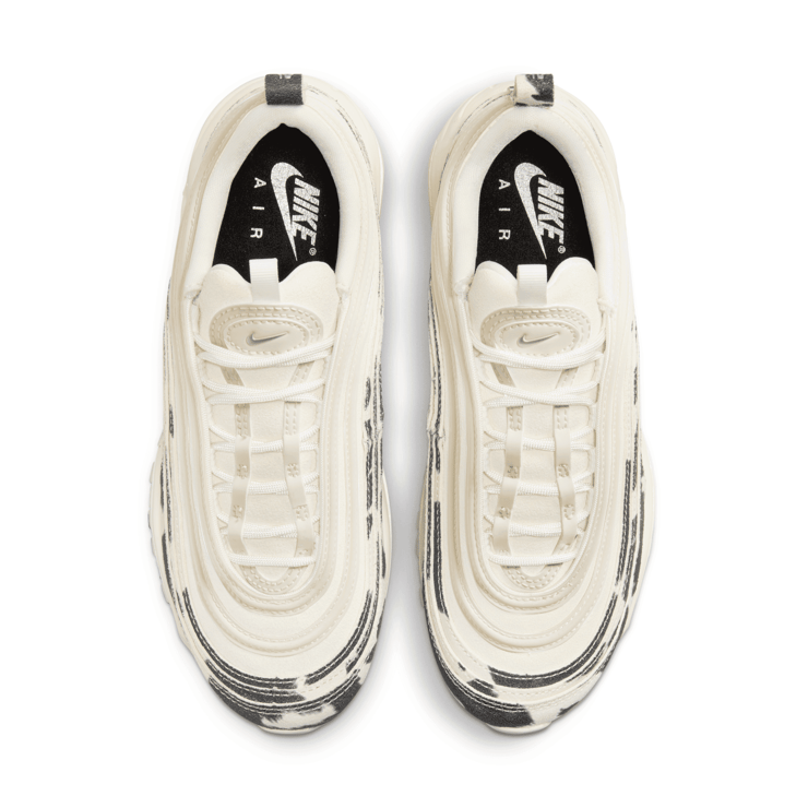 Nike Air Max 97 Cow Print (W) Angle 1