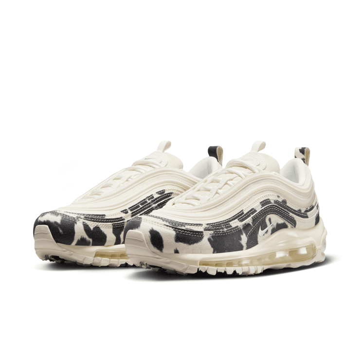 Nike Air Max 97 Cow Print (W) Angle 2