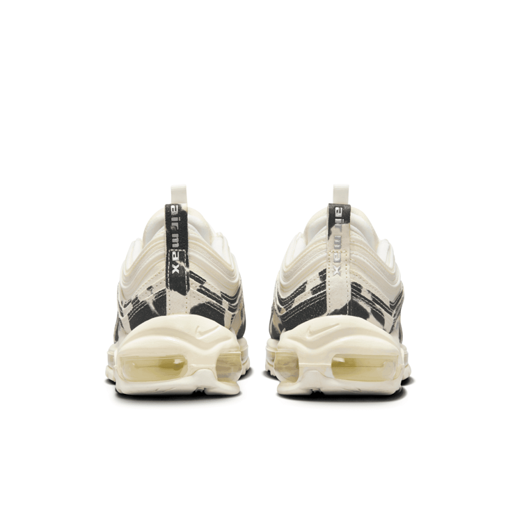 Nike Air Max 97 Cow Print (W) Angle 3