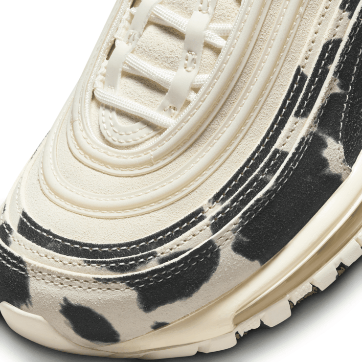 Nike Air Max 97 Cow Print (W) Angle 4