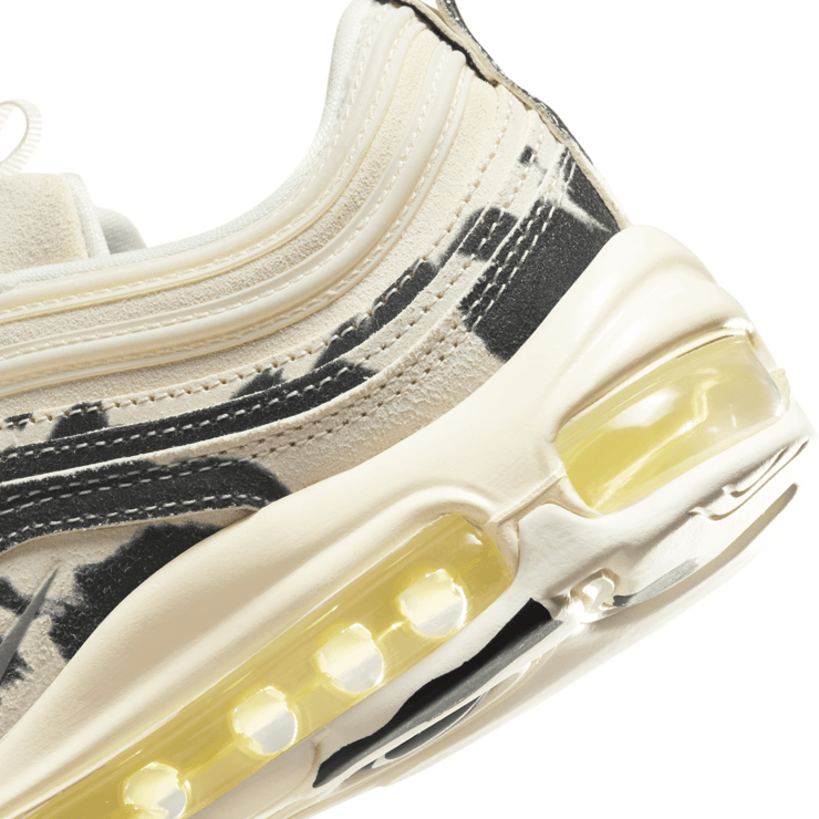 Nike Air Max 97 Cow Print (W) Angle 5