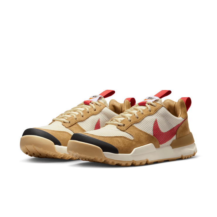 NikeCraft Mars Yard 3.0 Tom Sachs Angle 5
