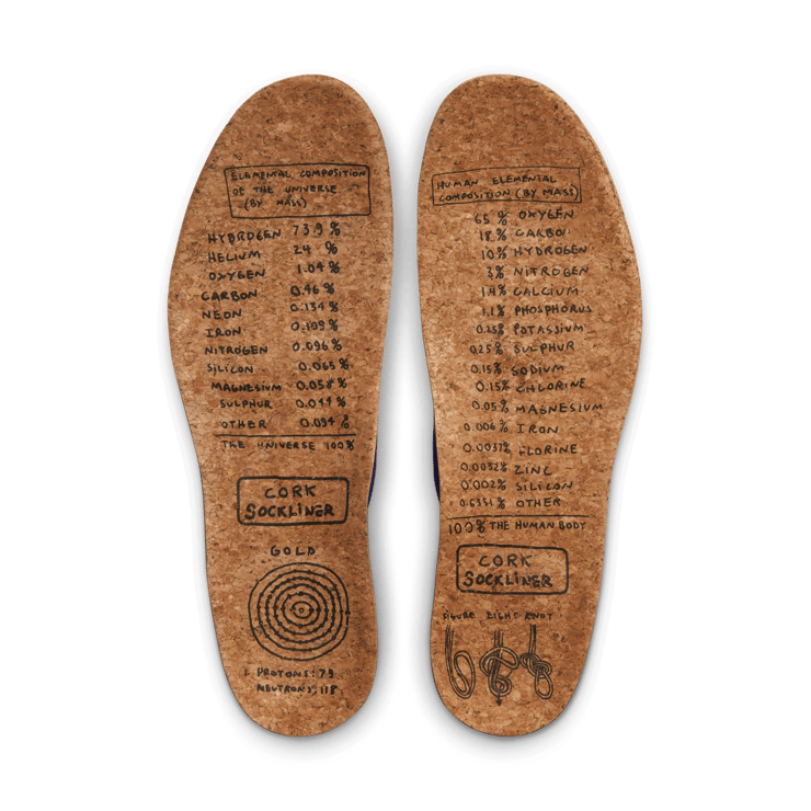 NikeCraft Mars Yard 3.0 Tom Sachs Angle 8