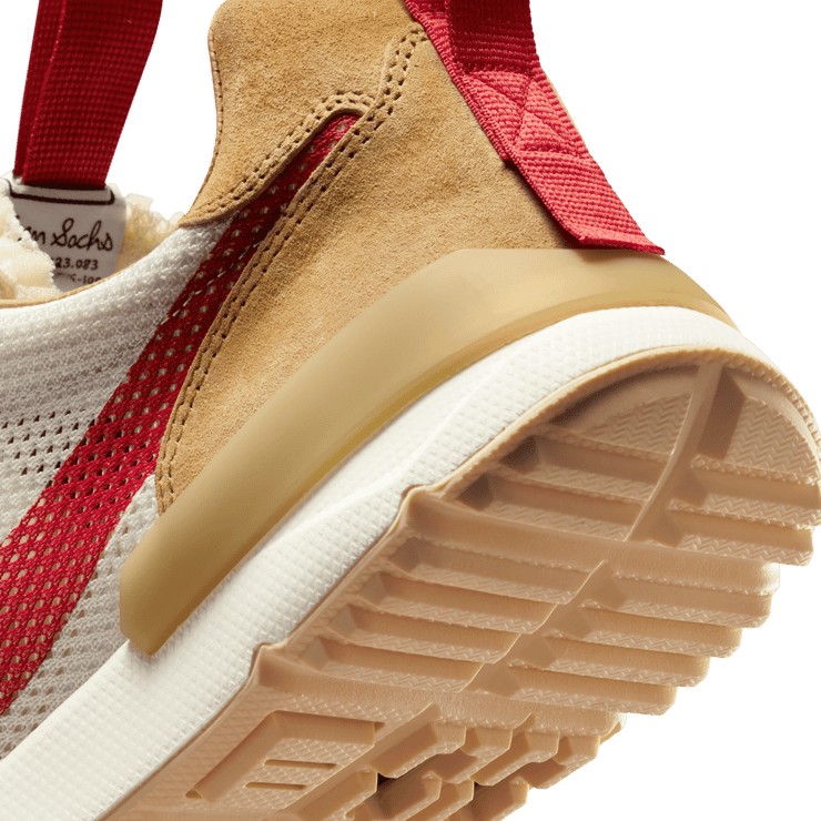 NikeCraft Mars Yard 3.0 Tom Sachs Angle 10