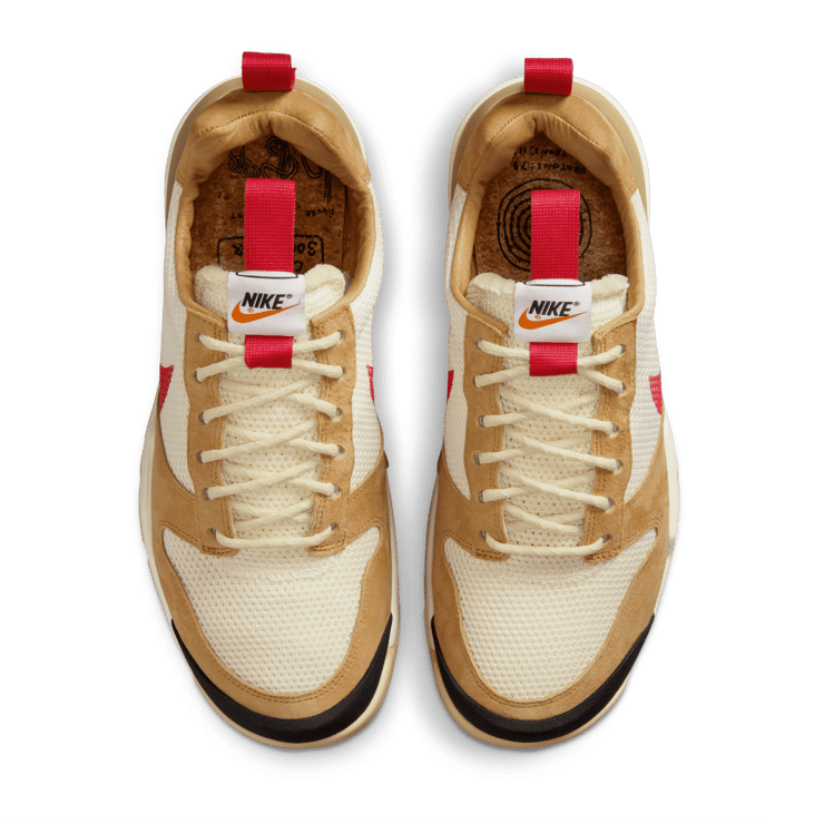 NikeCraft Mars Yard 3.0 Tom Sachs Angle 6