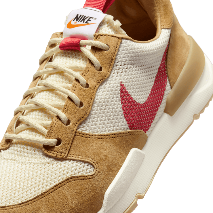 NikeCraft Mars Yard 3.0 Tom Sachs Angle 9