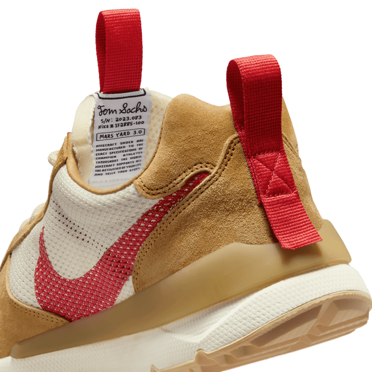 NikeCraft Mars Yard 3.0 Tom Sachs Angle 11