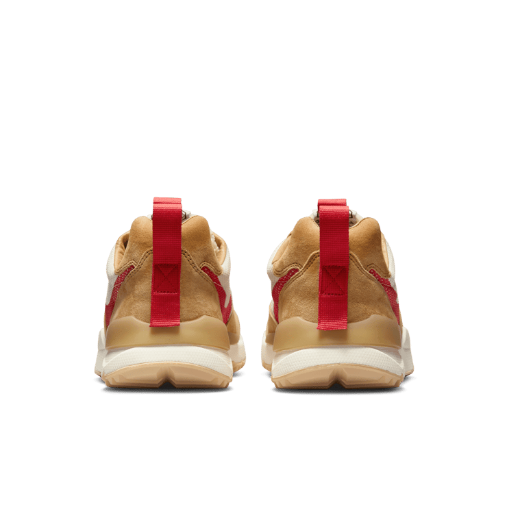 NikeCraft Mars Yard 3.0 Tom Sachs Angle 1