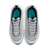 Nike Air Max 97 Wolf Grey Teal Nebula (W) Angle 1
