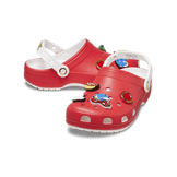 Crocs Classic Clog Sega Sonic The Hedgehog Angle 0