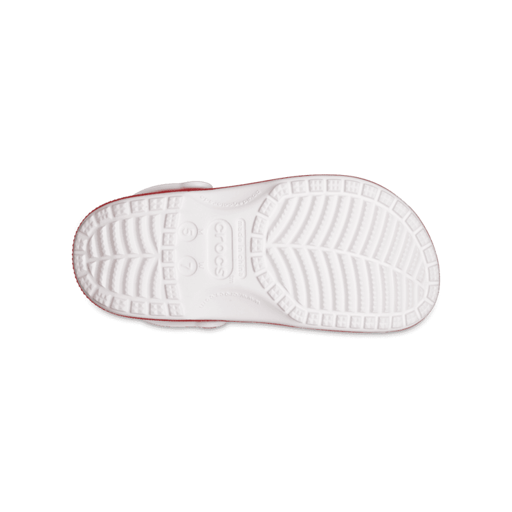 Crocs Classic Clog Sega Sonic The Hedgehog Angle 1