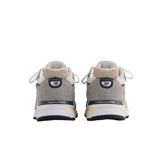 New Balance 990v4 Grey Day Angle 1