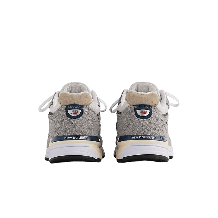 New Balance 990v4 Grey Day U990TA4 Raffles Where to Buy