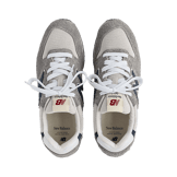 New Balance 996 Grey Day Angle 0