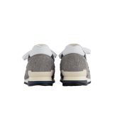 New Balance 996 Grey Day Angle 1