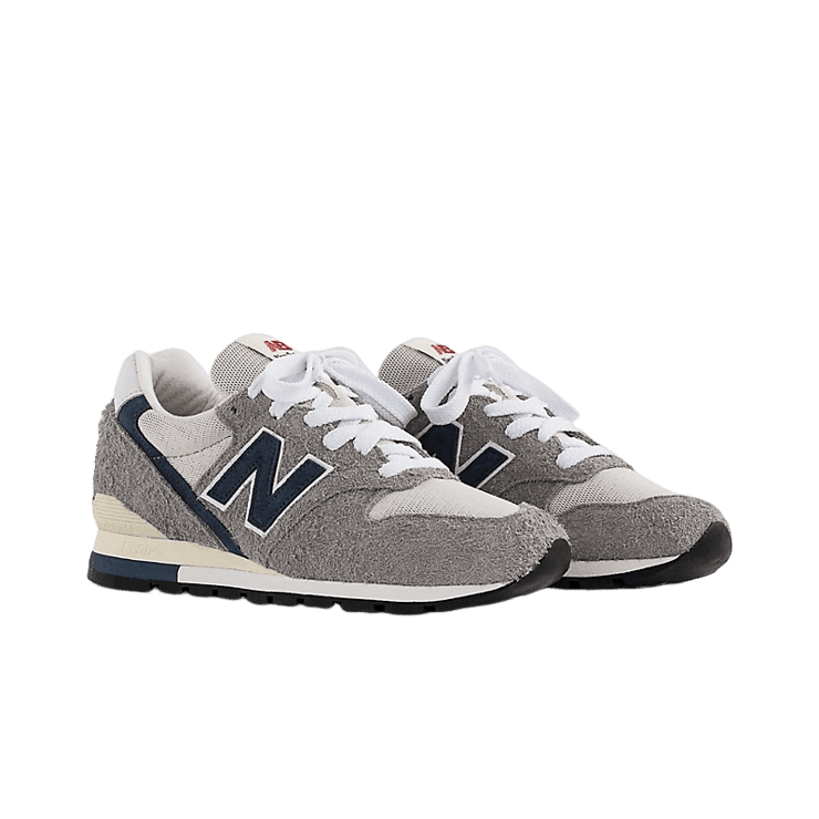 New Balance 996 Grey Day Angle 2