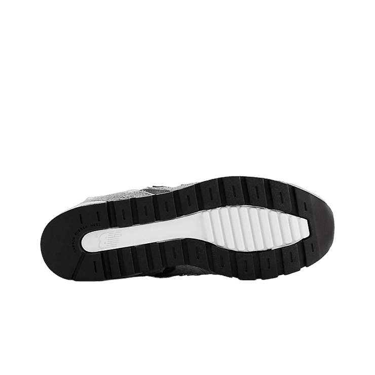 New Balance 996 Grey Day Angle 3