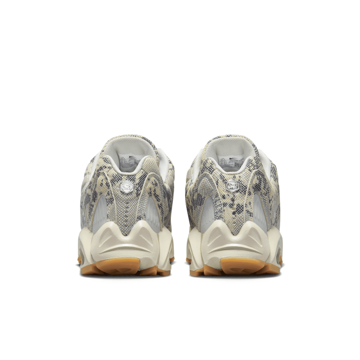 Nike Hot Step Air Terra NOCTA Light Bone Angle 4