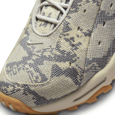 Nike Hot Step Air Terra NOCTA Light Bone Angle 5