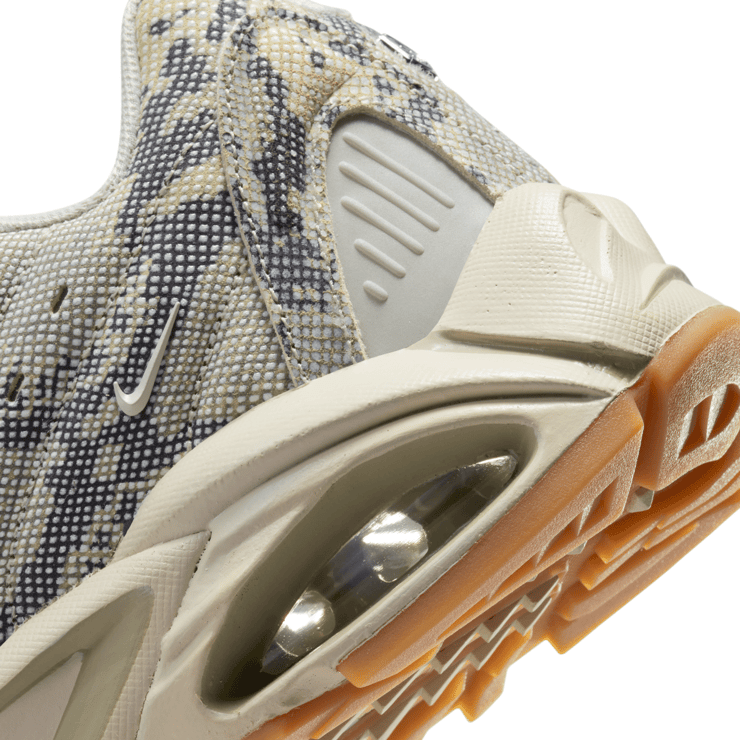 Nike Hot Step Air Terra NOCTA Light Bone Angle 6