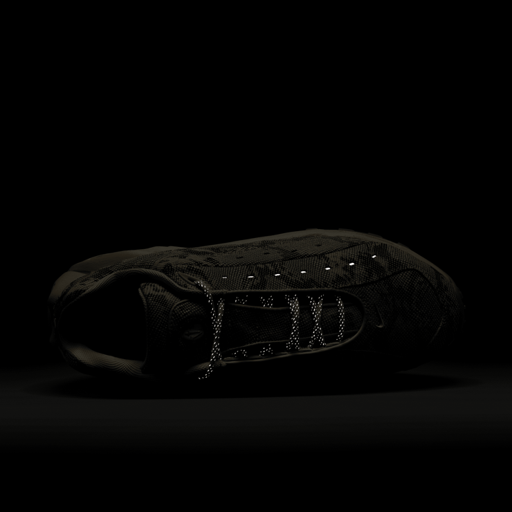 Nike Hot Step Air Terra NOCTA Light Bone Angle 7