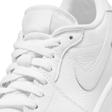 Air Jordan 1 Low Golf Triple White Angle 6