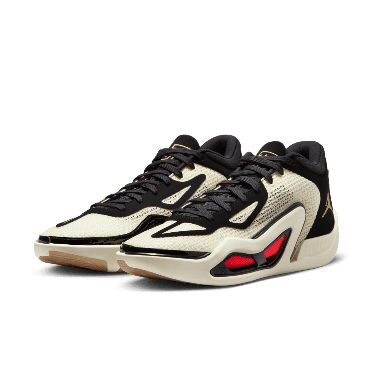 Jordan Tatum 1 Barbershop Angle 2