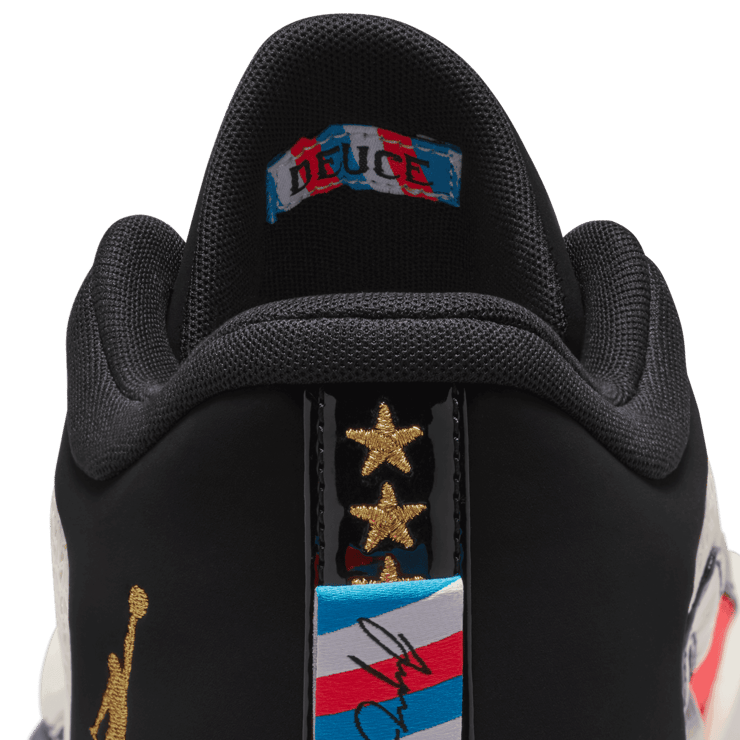 Jordan Tatum 1 Barbershop Angle 7