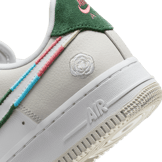 Nike Air Force 1 Low All Petals United (W) Angle 5