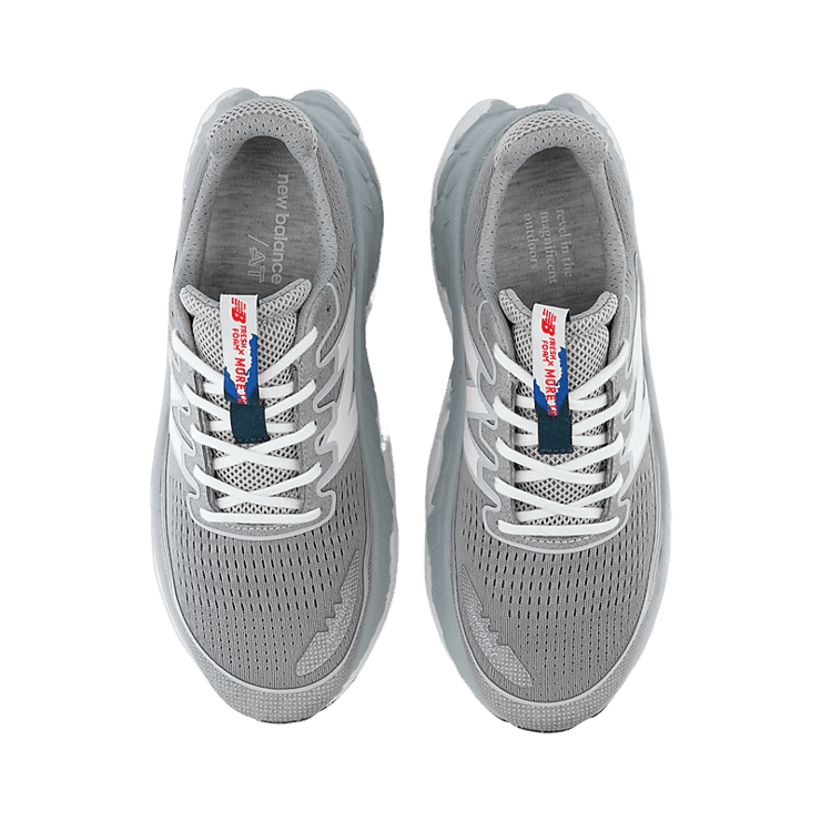 New Balance Fresh Foam More Trail v3 Moon Daze Angle 1