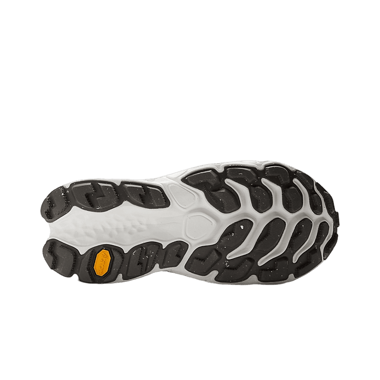 New Balance Fresh Foam More Trail v3 Moon Daze Angle 3