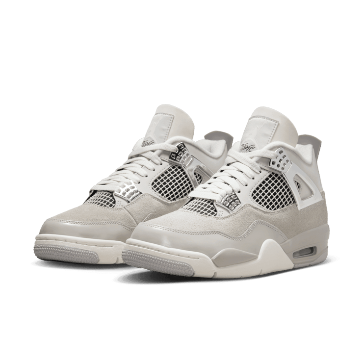 Frozen jordans sale