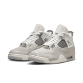 Air Jordan 4 Retro Craft Frozen Moments (W) Angle 2