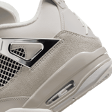 Air Jordan 4 Retro Craft Frozen Moments (W) Angle 5