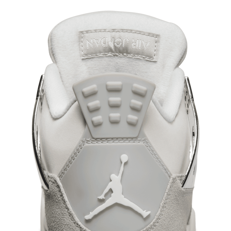 Air Jordan 4 Retro Craft Frozen Moments (W) Angle 6