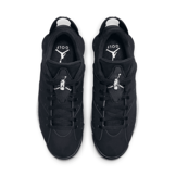 Air Jordan 6 Retro Black Chrome Golf Angle 2