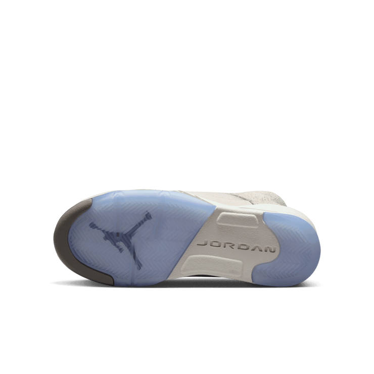 Air Jordan 5 Retro SE Craft (GS) Angle 0