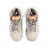 Air Jordan 5 Retro SE Craft (GS) Angle 1
