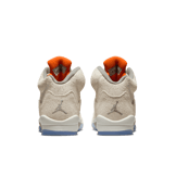 Air Jordan 5 Retro SE Craft (GS) Angle 3