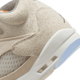 Air Jordan 5 Retro SE Craft (GS) Angle 5