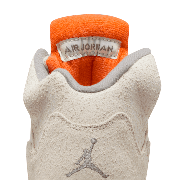 Air Jordan 5 Retro SE Craft (GS) Angle 7