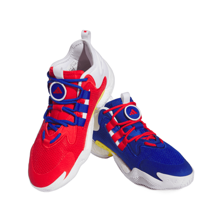 adidas BYW Select Philippines Angle 2