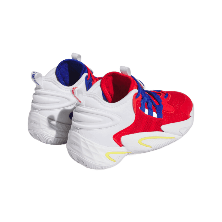adidas BYW Select Philippines Angle 3