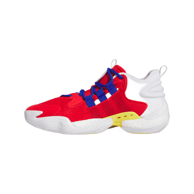 adidas BYW Select Philippines Angle 4
