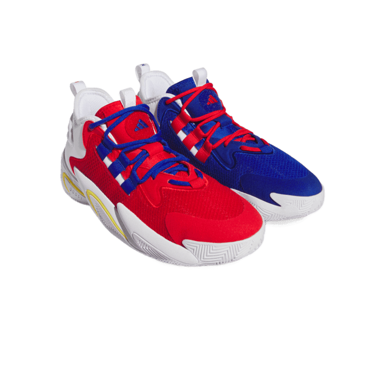 adidas BYW Select Philippines Angle 5