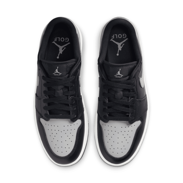 Air Jordan 1 Low Golf Shadow Angle 1