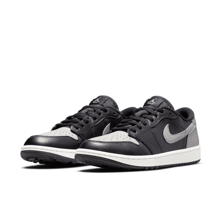 Air Jordan 1 Low Golf Shadow Angle 2