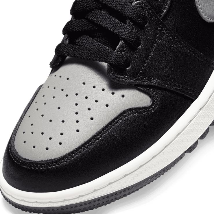 Air Jordan 1 Low Golf Shadow Angle 4