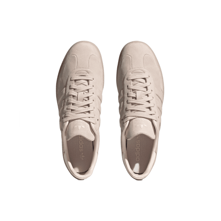 adidas Samba Lux Wonder Quartz Angle 0